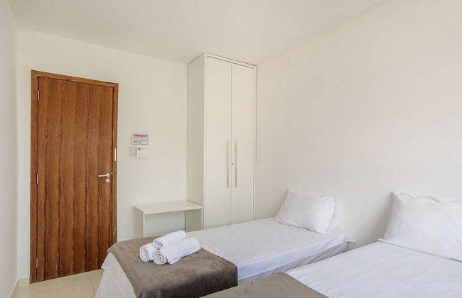 PPRAs Casas ao lado da praia Barramares - Photo 38