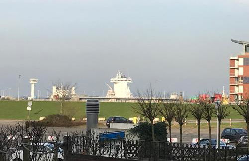 Deichblick - Foto 16