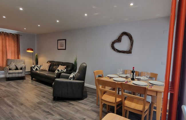 Luxury Sea View Modernised Pembrokeshire Cottage - Foto 11