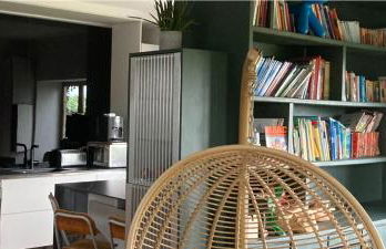 Maison de campagne avec piscine - Foto 11