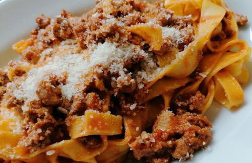 Casale IL SAMBUCO sui colli bolognesi - Foto 80