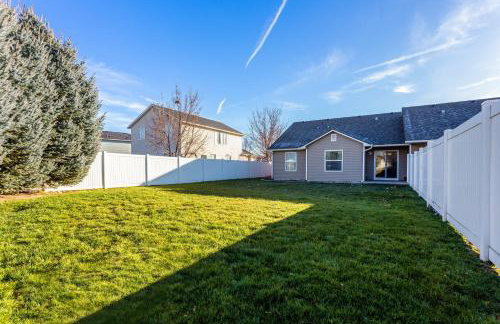 Gray Cloud Townhomes - Foto 1