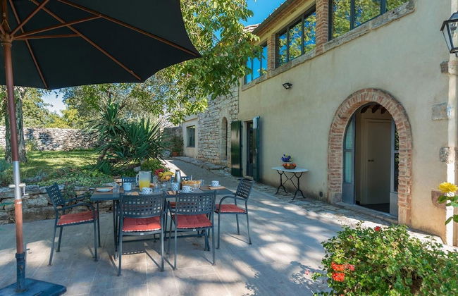 Fortilizio 6 in Rapolano Terme - Foto 16