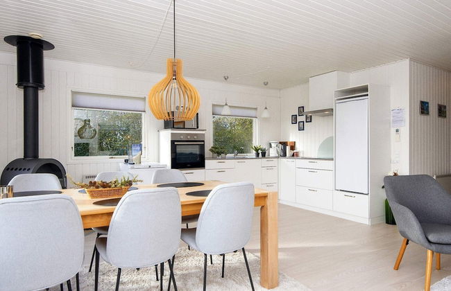 Renovated Cottage by Toftum - By Traum Ferienwohnungen - Photo 15