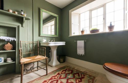 A Large Cotswold Country Retreat - Foto 25