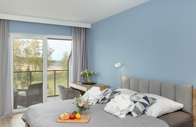 Apartment in Dziwnow Near Sandy Beach - Foto 2