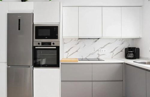 ATLANTERRA-ZAHARA DE LOS ATUNES Increíble apartamento con porche de 16m y jardín privado de 72m - Foto 11