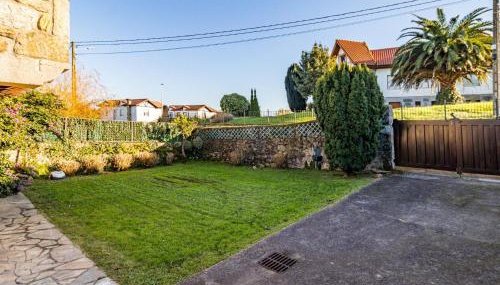 Espectacular casa con encanto - Foto 4, Garden