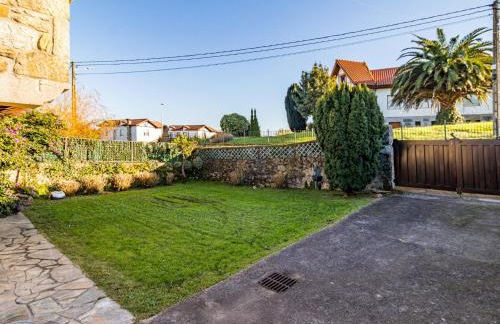 Espectacular casa con encanto - Foto 4