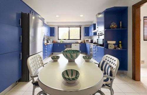 Villa Mediterránea 16pax - Foto 9