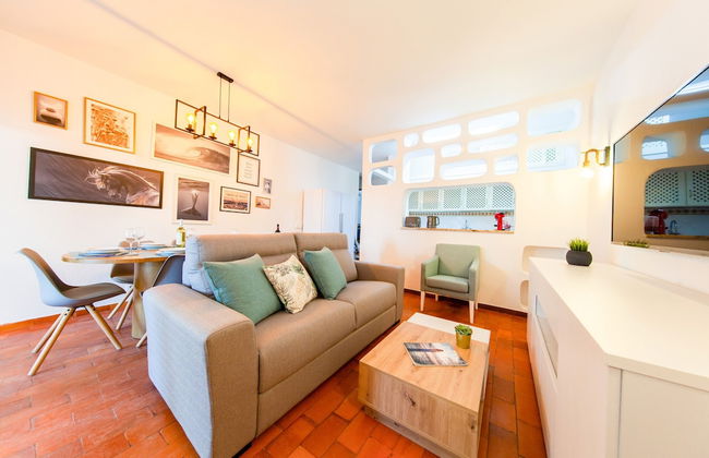 Villa Palancar - Photo 21