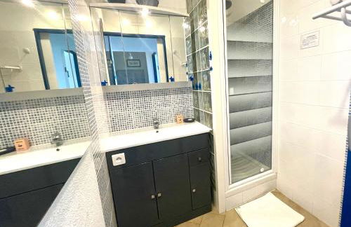 PGH N26 - Première Ligne, Jardin et Parking Privé - Foto 6