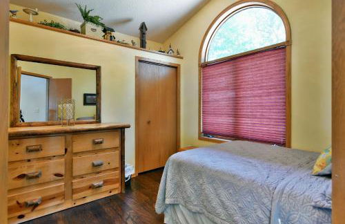 Cheif Lake Lodge home - Foto 84