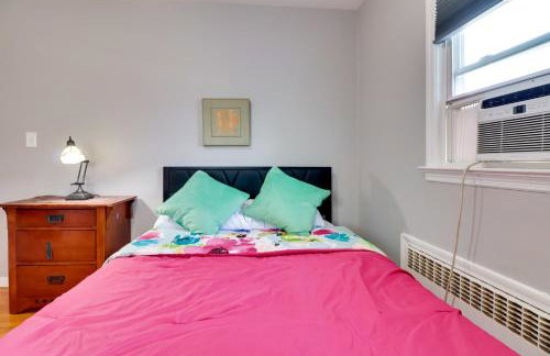 5 Mi to Dtwn Newark Hillside Vacation Rental - Foto 18