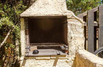 pavillon cozy dans la pinède - 2 chambres- 4 personnes - Foto 29