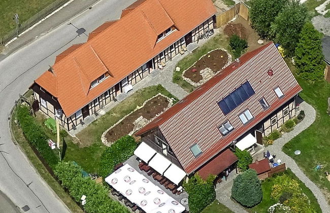 Ferienhof Neuendorfkrug, Lutow - Foto 12