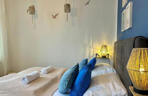 Maritimes Design-Apartment I WLAN Netflix Nespresso - Photo 25