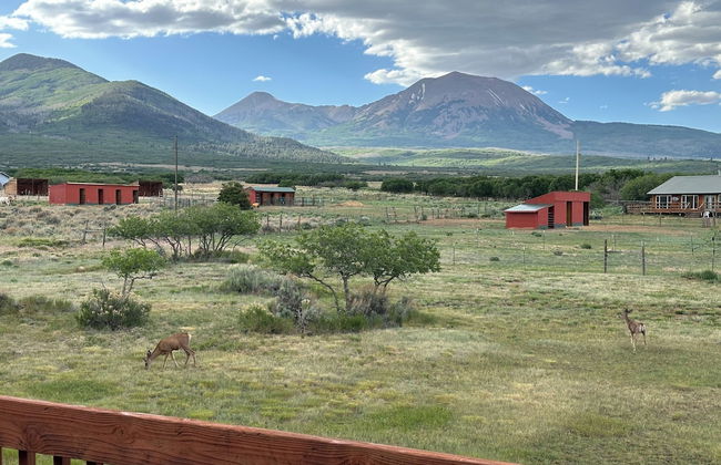 Mount Peale Country Inn and Cabins - Photo 73