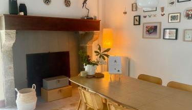 Stunning Boutique gîte Faune at Vive le Vert - Foto 2