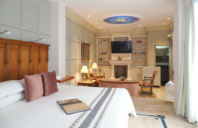 Real de Hamburgo By The Local Way - Foto 4