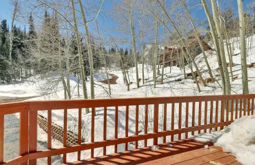 Arcade Games Brian Head Resort Newly Renovated - Foto 63