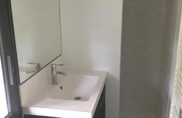Maison au calme entre Océan et Lac, vue sur le golf, piscine chauffée, classée 4 étoiles - Foto 22