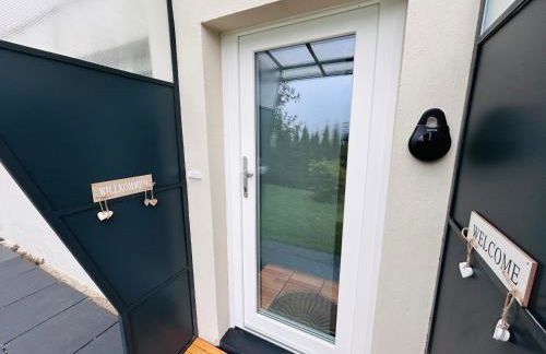 Harzburg-Living Wohnung Goethe`s Bergblick - Foto 28