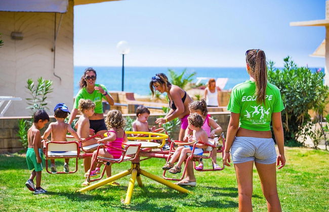 Apartment in Triscina by the Sea & Pools - Foto 18