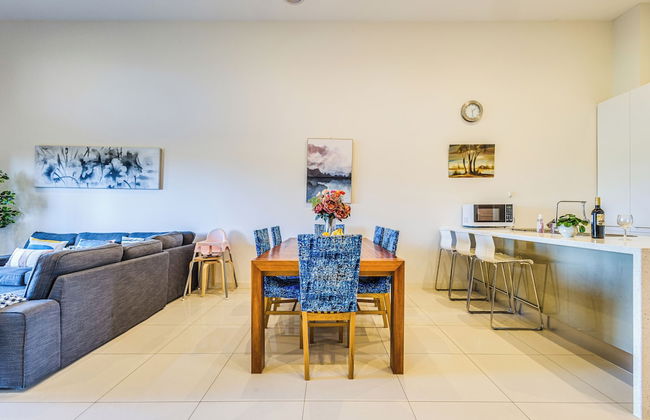 StayAU 3BR Deluxe Family Loft Point Cook - Foto 50