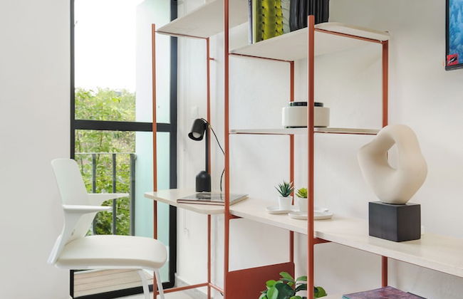 Choapan 28 - Lux Apartments in Condesa - Foto 53