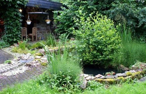 Haus "Zwischen den Wäldern" - Photo 8