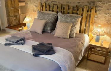 L'Atelier d'Olga - Homillesime - Foto 26