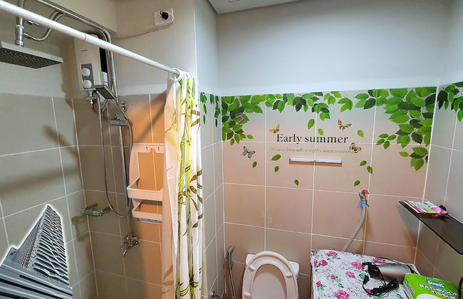 Home Sweet Home at Manila Bay - Foto 22