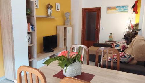 Piso turístico en el centro de Benavente - Foto 3