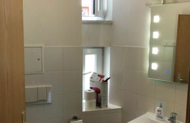 Ruhige Wohnung bei der Burg im OG1 - Foto 8