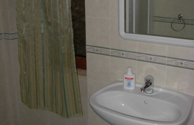 Holiday Home in Mulazzo Near Tuscan Castles - Foto 20