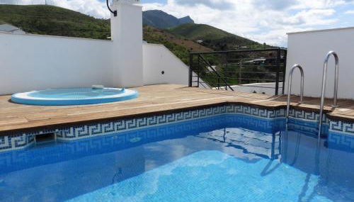 Apartamentos Ardales Premium - Foto 4, sunbed