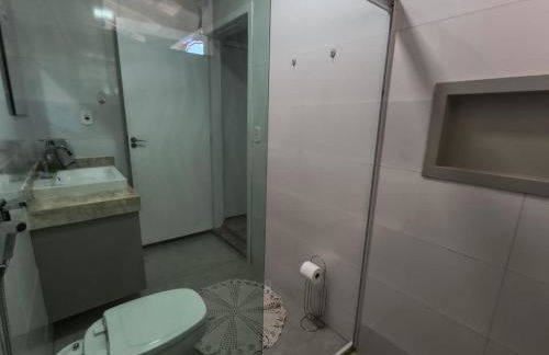 Suíte 02 - Zona Sul prox UMC, Patio Vinhedos e Uberlandia Shopping - Foto 13