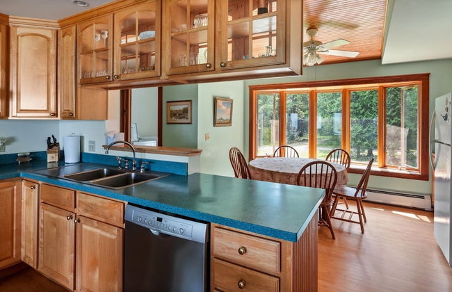 Camp Roosevelt 5 Bedroom Cottage by RedAwning - Foto 18