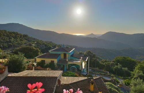 Appartamenti La Collina - Foto 40