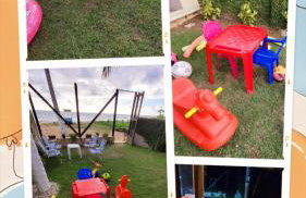 Casa à beira mar de Maragogi com 4 quartos, 4 banheiros e Área Verde - Foto 25