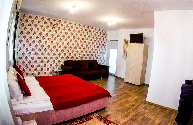 Nice & Cozy Apartments - Foto 16