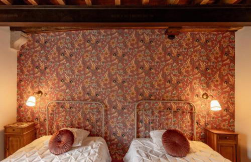 Chez Marguerite et Bienaimé - Foto 18