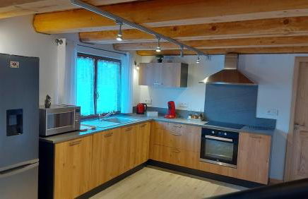 Chalet bambi - Foto 26