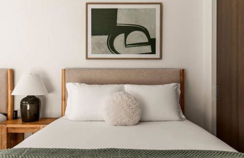 Desert Oasis: Pool, Spa, Golf Sim + EV Charger - Foto 31