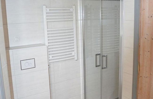 Ferienhaus im Ferienpark Mirow - Foto 14