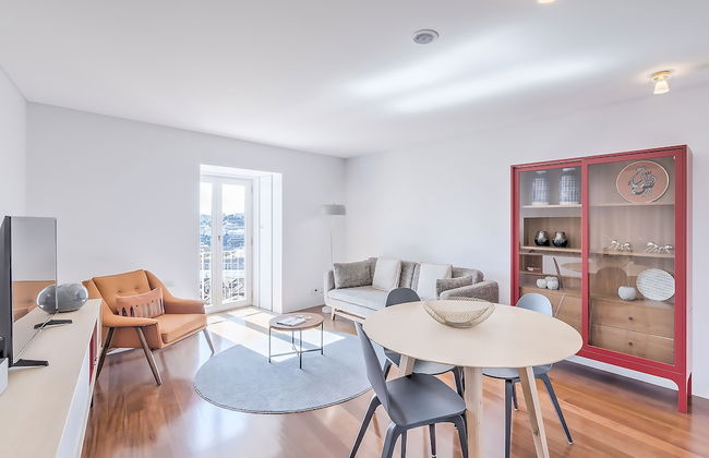 Oporto Street Aldas - Photo 39