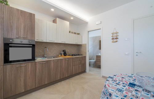 Apt Giulia a due passi dal mare - Foto 8