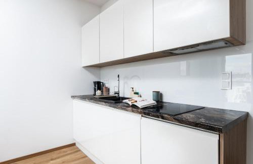 Business Suite Grzybowska by VAYA STAYS - Foto 15