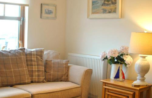 Coastal Haven- stunning home in Crail - Foto 21